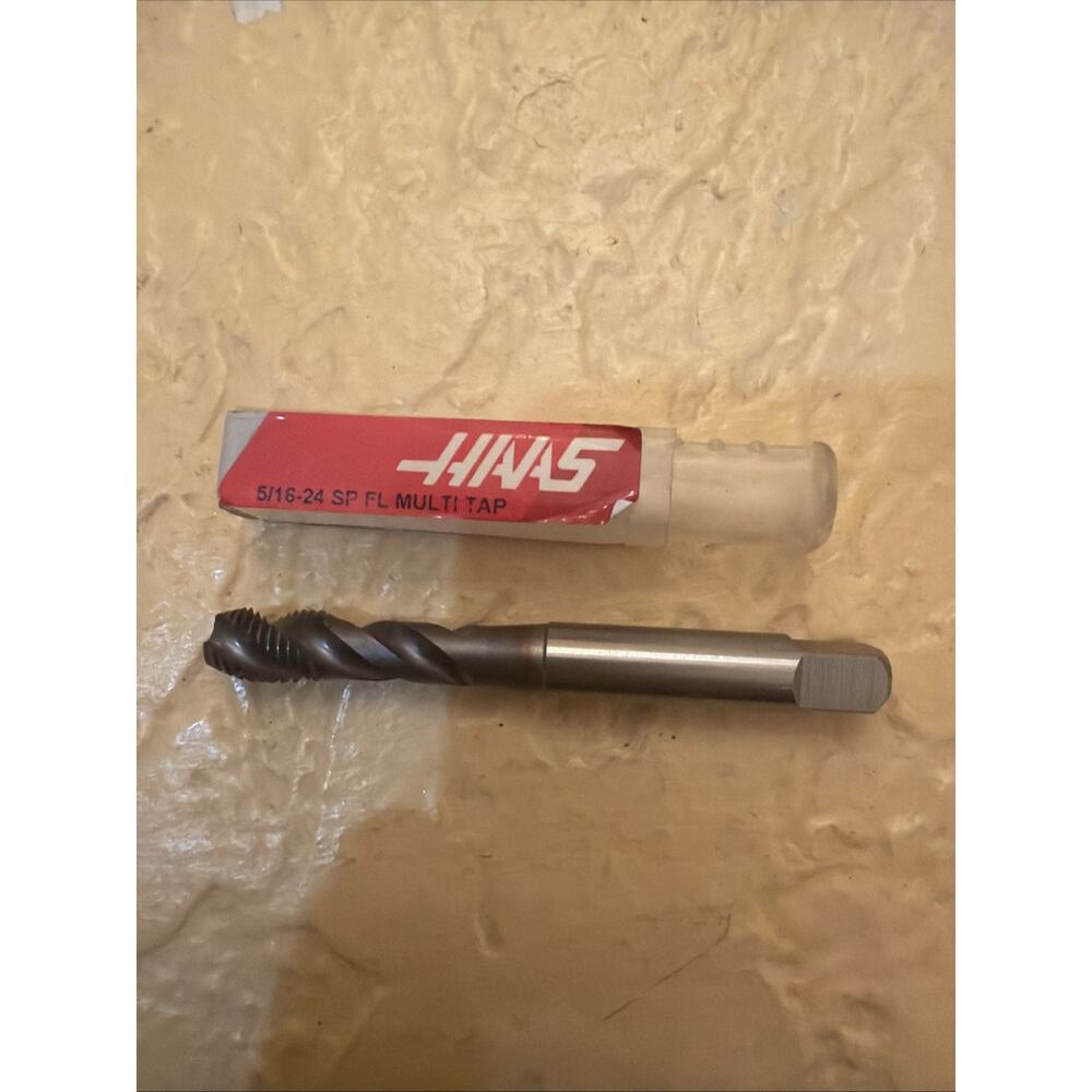 Haas Tooling 03-0124 Replacement Blade Set Korea